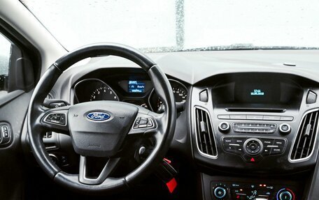 Ford Focus III, 2018 год, 999 000 рублей, 19 фотография