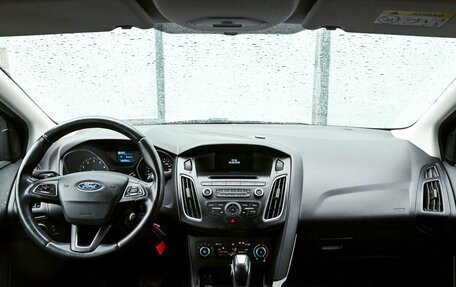 Ford Focus III, 2018 год, 999 000 рублей, 18 фотография