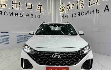 Hyundai ix35, 2021 год, 1 300 000 рублей, 2 фотография