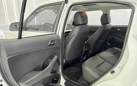 Hyundai ix35, 2021 год, 1 300 000 рублей, 11 фотография