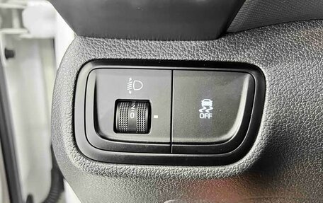 Hyundai ix35, 2021 год, 1 300 000 рублей, 8 фотография