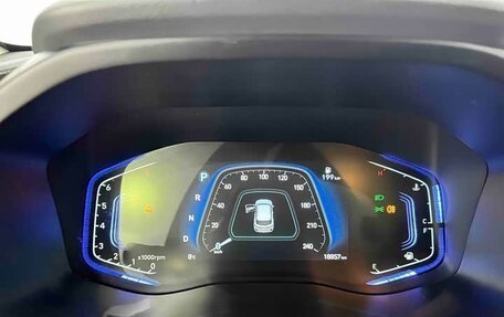 Hyundai ix35, 2021 год, 1 300 000 рублей, 9 фотография