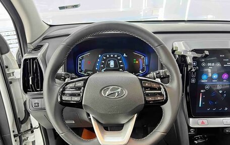 Hyundai ix35, 2021 год, 1 300 000 рублей, 10 фотография