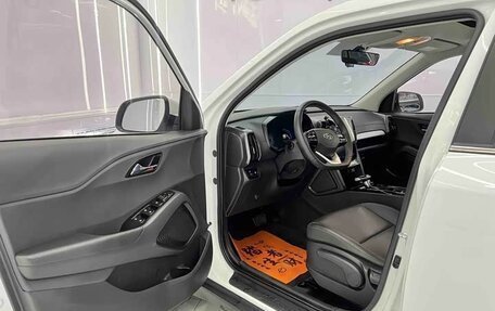 Hyundai ix35, 2021 год, 1 300 000 рублей, 7 фотография