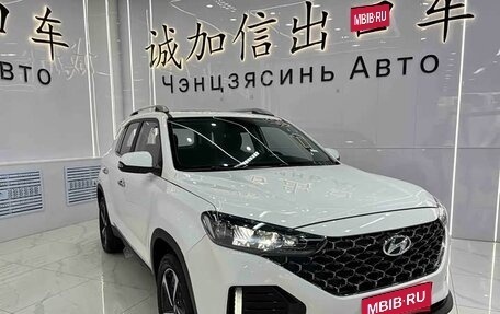 Hyundai ix35, 2021 год, 1 300 000 рублей, 3 фотография