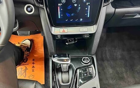 Hyundai ix35, 2021 год, 1 300 000 рублей, 12 фотография