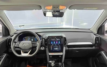 Hyundai ix35, 2021 год, 1 300 000 рублей, 14 фотография
