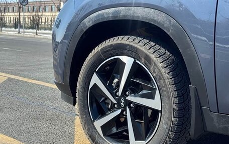 Hyundai ix35, 2021 год, 1 180 000 рублей, 4 фотография