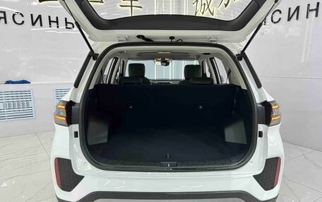 Hyundai ix35, 2021 год, 1 300 000 рублей, 15 фотография