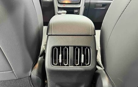 Hyundai ix35, 2021 год, 1 300 000 рублей, 13 фотография