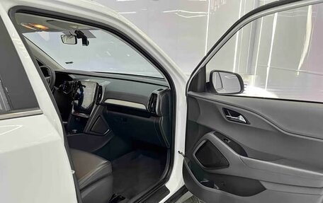 Hyundai ix35, 2021 год, 1 300 000 рублей, 16 фотография