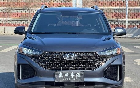 Hyundai ix35, 2021 год, 1 180 000 рублей, 3 фотография