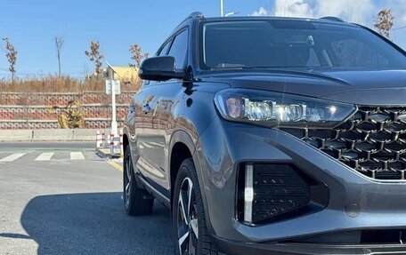 Hyundai ix35, 2021 год, 1 180 000 рублей, 5 фотография