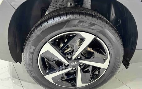 Hyundai ix35, 2021 год, 1 300 000 рублей, 17 фотография