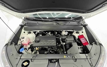 Hyundai ix35, 2021 год, 1 300 000 рублей, 19 фотография