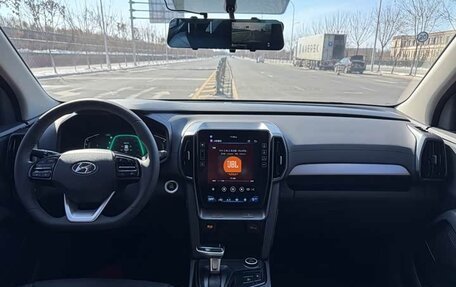 Hyundai ix35, 2021 год, 1 180 000 рублей, 9 фотография