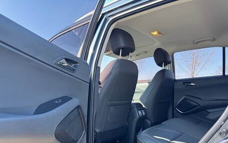 Hyundai ix35, 2021 год, 1 180 000 рублей, 10 фотография