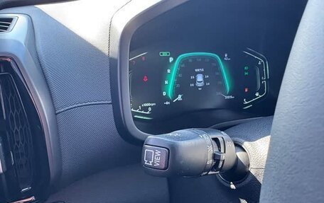 Hyundai ix35, 2021 год, 1 180 000 рублей, 15 фотография