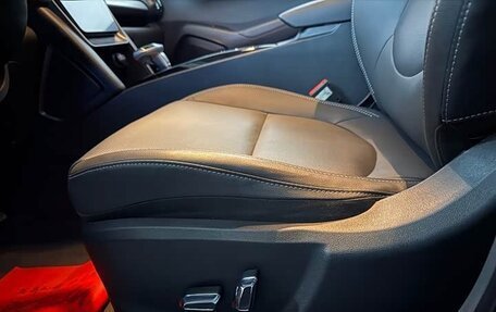 Hyundai ix35, 2021 год, 1 180 000 рублей, 17 фотография