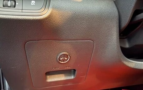 Hyundai ix35, 2021 год, 1 180 000 рублей, 16 фотография