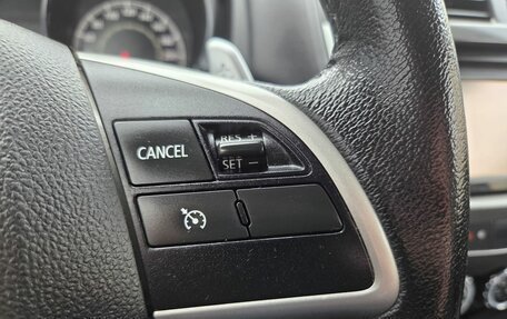 Mitsubishi ASX I рестайлинг, 2014 год, 1 329 000 рублей, 20 фотография