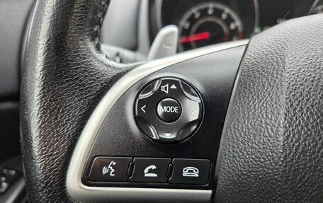 Mitsubishi ASX I рестайлинг, 2014 год, 1 329 000 рублей, 19 фотография