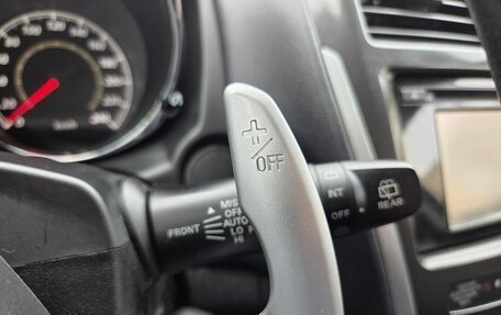 Mitsubishi ASX I рестайлинг, 2014 год, 1 329 000 рублей, 21 фотография