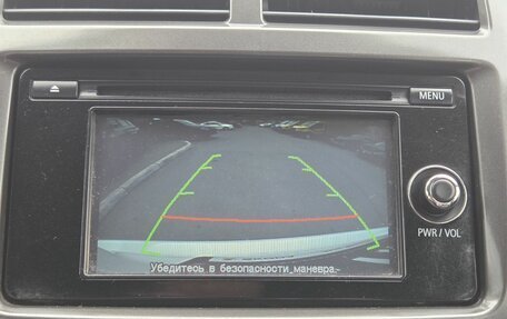 Mitsubishi ASX I рестайлинг, 2014 год, 1 329 000 рублей, 23 фотография