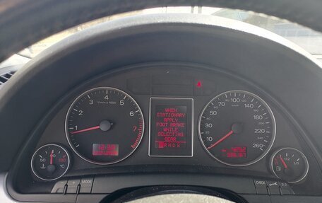 Audi A4, 2006 год, 550 000 рублей, 3 фотография