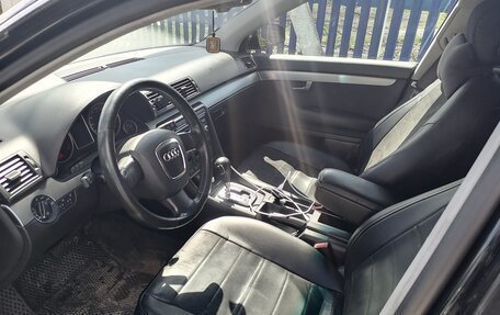 Audi A4, 2006 год, 550 000 рублей, 2 фотография
