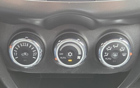 Mitsubishi ASX I рестайлинг, 2014 год, 1 329 000 рублей, 24 фотография