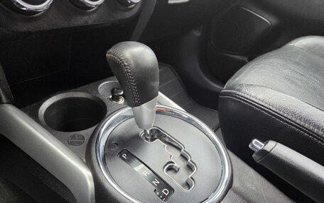 Mitsubishi ASX I рестайлинг, 2014 год, 1 329 000 рублей, 25 фотография