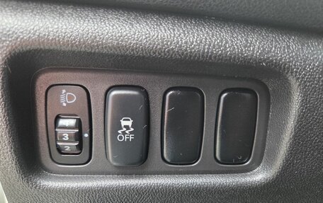 Mitsubishi ASX I рестайлинг, 2014 год, 1 329 000 рублей, 28 фотография