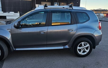 Nissan Terrano III, 2016 год, 1 350 000 рублей, 3 фотография