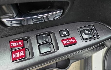 Mitsubishi ASX I рестайлинг, 2014 год, 1 329 000 рублей, 26 фотография