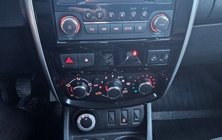 Nissan Terrano III, 2016 год, 1 350 000 рублей, 8 фотография