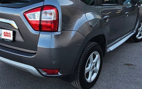 Nissan Terrano III, 2016 год, 1 350 000 рублей, 6 фотография