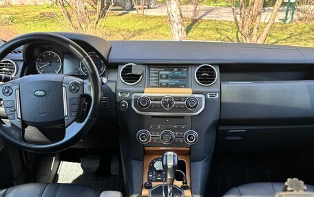 Land Rover Discovery IV, 2012 год, 2 250 000 рублей, 5 фотография