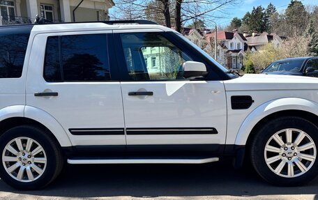 Land Rover Discovery IV, 2012 год, 2 250 000 рублей, 4 фотография