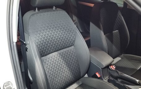 Skoda Octavia, 2016 год, 1 320 000 рублей, 7 фотография