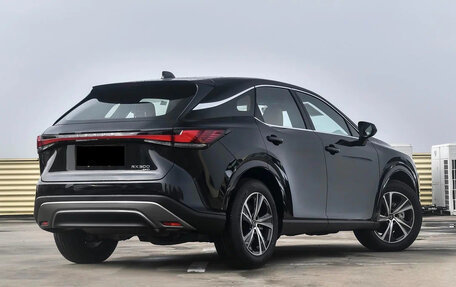 Lexus RX IV рестайлинг, 2026 год, 7 048 500 рублей, 5 фотография