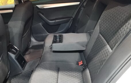 Skoda Octavia, 2016 год, 1 320 000 рублей, 9 фотография