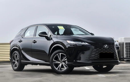 Lexus RX IV рестайлинг, 2026 год, 7 048 500 рублей, 3 фотография