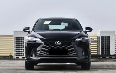 Lexus RX IV рестайлинг, 2026 год, 7 048 500 рублей, 2 фотография