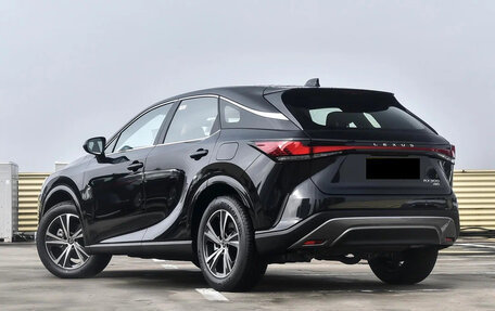 Lexus RX IV рестайлинг, 2026 год, 7 048 500 рублей, 4 фотография
