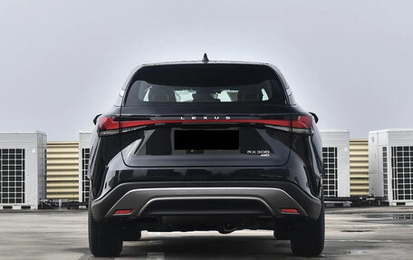 Lexus RX IV рестайлинг, 2026 год, 7 048 500 рублей, 6 фотография