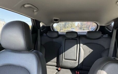 Hyundai ix35 I рестайлинг, 2013 год, 1 450 000 рублей, 19 фотография