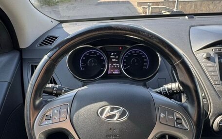 Hyundai ix35 I рестайлинг, 2013 год, 1 450 000 рублей, 14 фотография