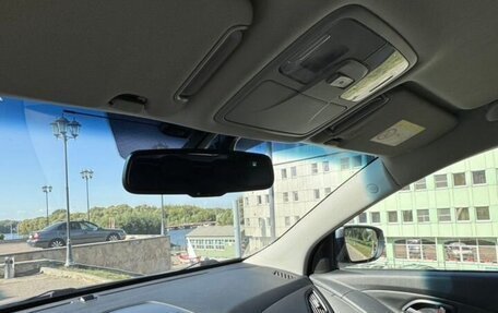 Hyundai ix35 I рестайлинг, 2013 год, 1 450 000 рублей, 16 фотография