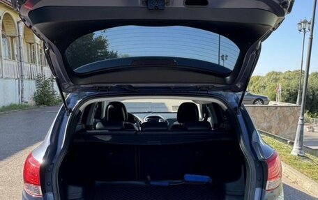 Hyundai ix35 I рестайлинг, 2013 год, 1 450 000 рублей, 7 фотография